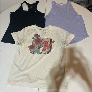 Women summer shirts